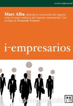 Libros: I-EMPRESARIOS (AG) - , ALBA, MARC - Foto 1