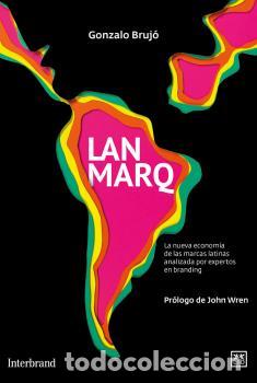 Libros: LANMARQ - , BRUJ&Oacute;, GONZALO - Foto 1
