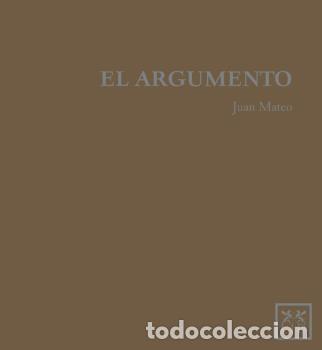 Libros: ARGUMENTO, EL - , MATEO DIAZ, JUA - Foto 1