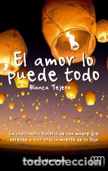 Libros: AMOR LO PUEDE TODO, EL - , TEJERO CLAVER, - Foto 1