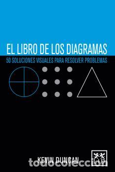 Libros: LIBRO DE LOS DIAGRAMAS, EL - , DUNCAN, KEVIN - Foto 1