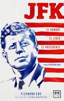 Libros: JFK - , RUS RUFINO, SAL - Foto 1