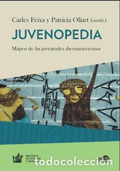 Libros: JUVENOPEDIA - FEIXA, CARLES, - Foto 1