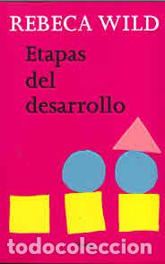 Libros: ETAPAS DEL DESARROLLO (NE) - WILD, REBECA, - Foto 1
