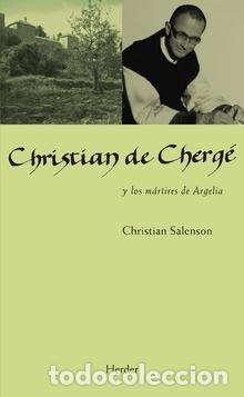 Libros: CHRISTIAN DE CHERG&Eacute; - SALENSON, CHRISTIAN, - Foto 1