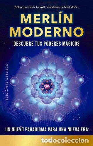 Libros: MERL&Iacute;N MODERNO - LON, - Foto 1