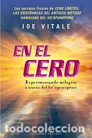 Libros: EN EL CERO - VITALE, JOE, - Foto 1