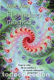 Libros: SENDERO M&Aacute;GICO, EL - ALLEN, MARC, - Foto 1