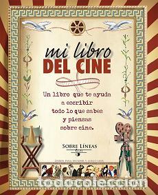 Libros: MI LIBRO DEL CINE - GARCIA, MAENA, - Foto 1