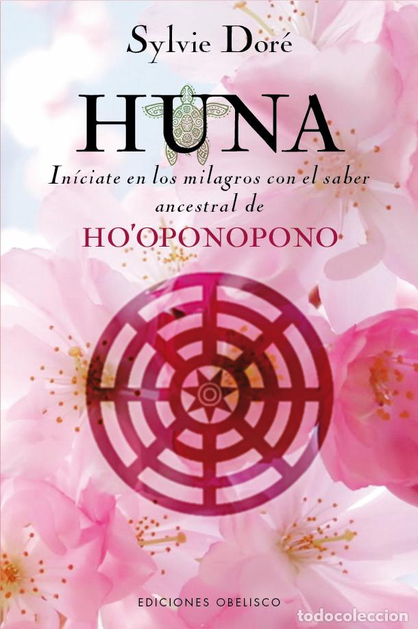 Libros: HUNA (OB) - DOR&Eacute;, SYLVIE, - Foto 1