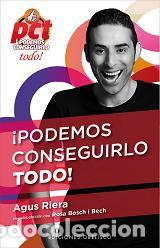 Libros: PODEMOS CONSEGUIRLO TODO - RIERA, AGUST&Iacute;N, - Foto 1
