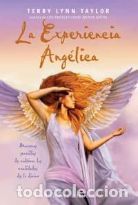 Libros: EXPERIENCIA ANGELICA, LA - TAYLOR, TERRY LYNN, - Foto 1