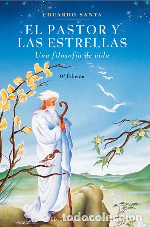 Libros: PASTOR Y LAS ESTRELLAS,EL - SANTA, EDUARDO, - Foto 1