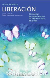 Libros: LIBERACION - PRATHER, HUGH, - Foto 1