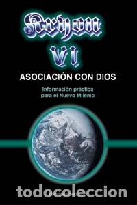 Libros: KRYON VI. ASOCIACION CON DIOS - CARROLL, LEE, - Foto 1