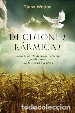 Libros: DECISIONES K&Aacute;RMICAS - WOJTON, DJUNA, - Foto 1