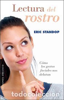 Libros: LECTURA DEL ROSTRO - STANDOP, ERIC, - Foto 1