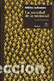 Libros: SOCIEDAD DE LA SOCIEDAD, LA - LUHMANN, NIKLAS, - Foto 1