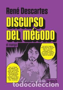 Libros: DISCURSO DEL M&Eacute;TODO - DESCARTES, REN&Eacute;, - Foto 1