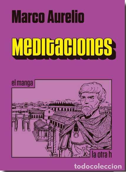 Libros: MEDITACIONES - MARCO AURELIO, - Foto 1