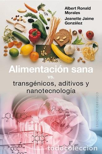 Libros: ALIMENTACI&Oacute;N SANA - RONALD, ALBERT, - Foto 1