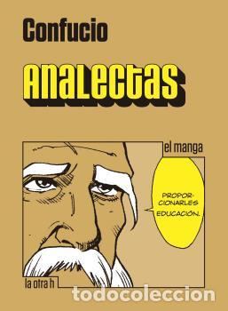 Libros: ANALECTAS - CONFUCIO, - Foto 1