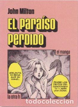 Libros: PARA&Iacute;SO PERDIDO, EL - MILTON, JOHN, - Foto 1
