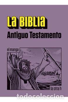 Libros: BIBLIA, LA. ANTIGUO TESTAMENTO - VV. AA., - Foto 1