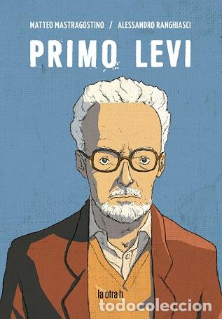 Libros: PRIMO LEVI - MASTRAGOSTINO, MATTEO, - Foto 1