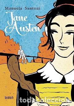 Libros: JANE AUSTEN - SANTONI, MANUELA, - Foto 1