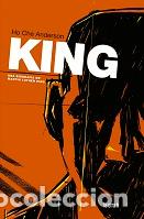Libros: KING - ANDERSON, HO CHE, - Foto 1
