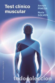 Libros: TEST CL&Iacute;NICO MUSCULAR - SOLVES, NURIA, - Foto 1