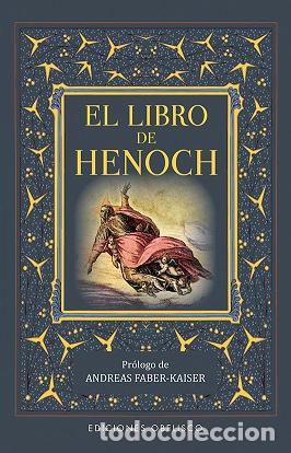 Libros: LIBRO DE HENOCH, EL (N.E.) - ANONIMO, - Foto 1