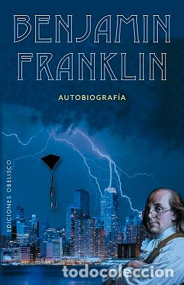 Libros: BENJAMIN FRANKLIN - FRANKLIN, BENJAMIN, - Foto 1