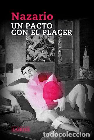 Libros: PACTO CON EL PLACER, UN - NAZARIO, - Foto 1