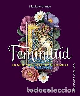 Libros: FEMINITUD (N.E.) - GRANDE, MONIQUE, - Foto 1