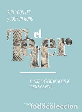 Libros: TENER, EL - YOON LEE, SUH, - Foto 1