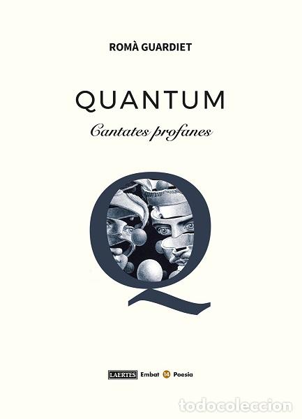 Libros: QUANTUM - GUARDIET, ROMA, - Foto 1