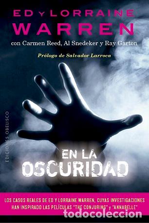 Libros: EN LA OSCURIDAD - WARREN, ED, - Foto 1