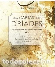 Libros: CARTAS DE LAS DR&Iacute;ADES, LAS (N.E.) - MATTERA, TIZIANA, - Foto 1