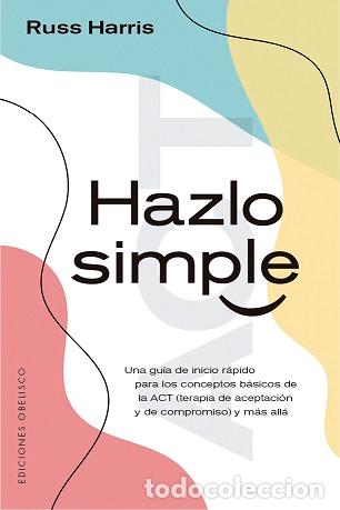 Libros: HAZLO SIMPLE - HARRIS, RUSS, - Foto 1