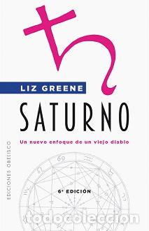 Libros: SATURNO (N.E.) - GREENE, LIZ, - Foto 1