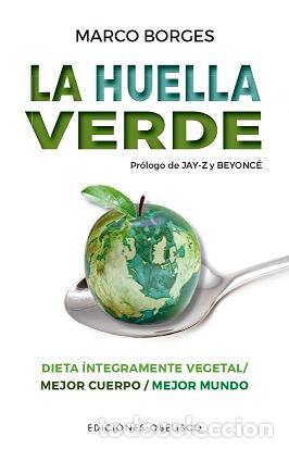 Libros: HUELLA VERDE, LA - BORGES, MARCO, - Foto 1