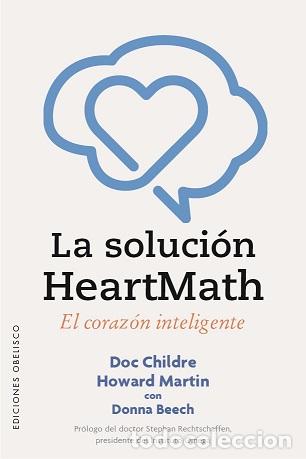 Libros: SOLUCI&Oacute;N HEARTMATH, LA - CHILDRE, DOC, - Foto 1