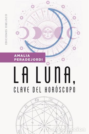 Libros: LUNA, LA (N.E.) - PERADEJORDI, AMALIA, - Foto 1