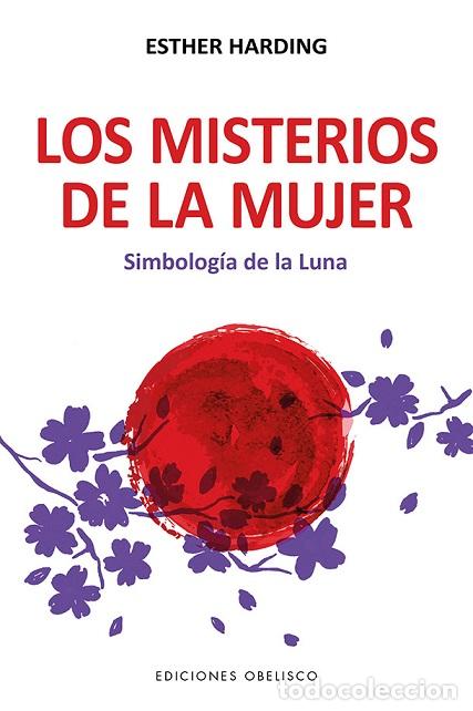 Libros: MISTERIOS DE LA MUJER, LOS (N.E.) - HARDING, ESTHER, - Foto 1