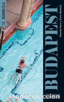 Libros: BUDAPEST - BALASCH, ENRIC, - Foto 1