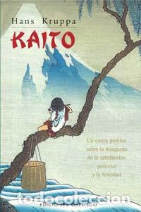 Libros: KAITO - KRUPPA, HANS, - Foto 1