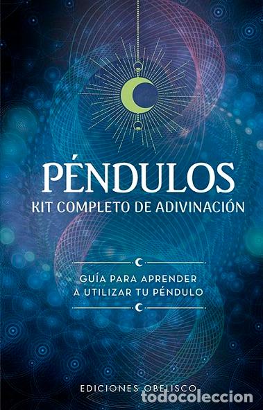Libros: P&Eacute;NDULOS - ANDERSON, EMILY, - Foto 1