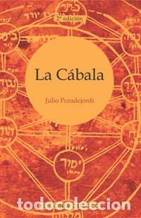 Libros: CABALA, LA (N.E.) - PERADEJORDI, JULI, - Foto 1